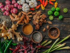 Jenis-Jenis Bumbu Khas Bali dari Masa ke Masa: Warisan Rasa dan Filosofi