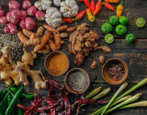 Jenis-Jenis Bumbu Khas Bali dari Masa ke Masa: Warisan Rasa dan Filosofi